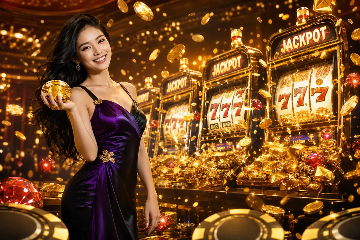 365slot