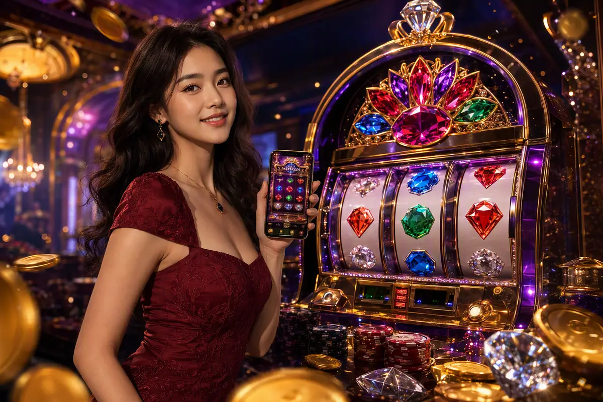 365slot